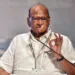 Sharad Pawar criticized central and state government in baramati