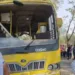 6 Children Dead As Schoolbus Overturns In Haryana Driver Allegedly Drunk