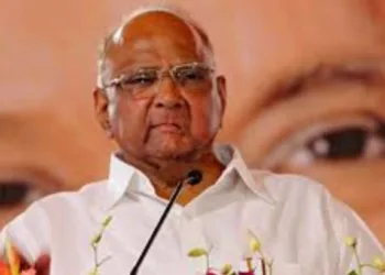 Sharad Pawar convoy accident in jalgaon