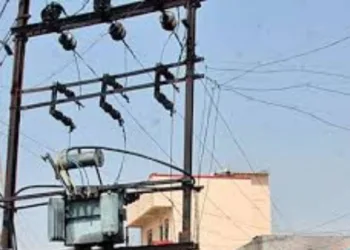 Farmers are in trouble due to irregular electricity supply in east haveli pune