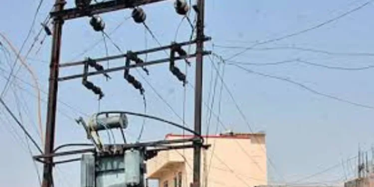 Farmers are in trouble due to irregular electricity supply in east haveli pune