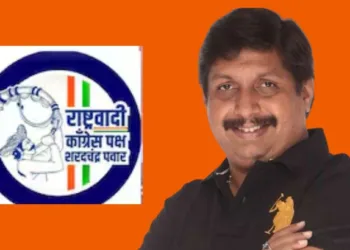 Dhairyashil Mohite Patil joins NCP-sharadchandra Pawar tommorrow