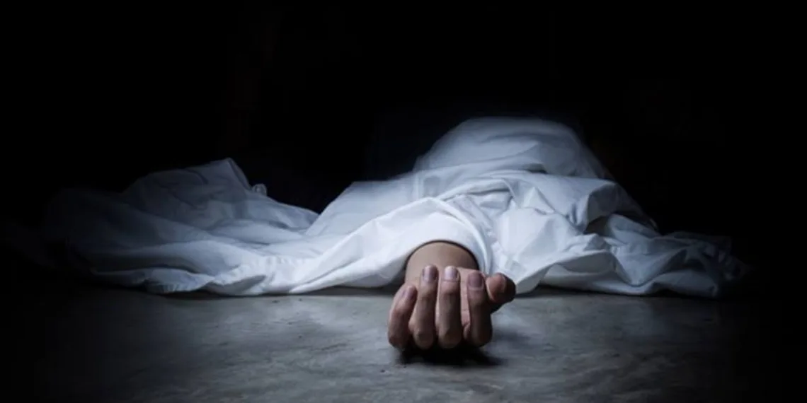 Headmaster committed suicide in kurduwadi solapur