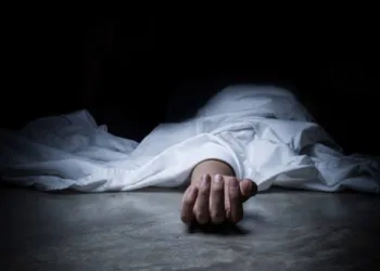 youth died while running on ground in Jalna