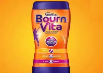 Remove Bournvita as health drink: Centre's order to e-commerce firms