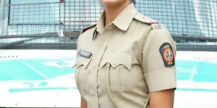 No woman officer in Loni kalbhor and uruli Kanchan police station pune