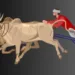 youth injured in bullock cart racing in panvel