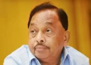 BJP fields Union minister Narayan Rane from Ratnagiri-Sindhudurg seat