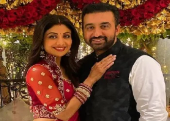 ED attaches actor Shilpa Shetty, husband Raj Kundra's property worth nearly Rs 98 crore in money laundering case