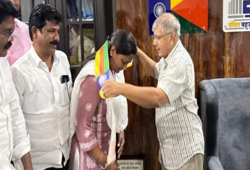 Utkarsha Rupwate
