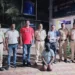 Man arrested for having pistol by yavat police pune