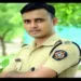 Drill inspector of state reserve police force shot himself in training office nagpur