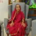 Koushalya chouadhari passed away sortapwadi pune