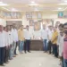 Dr. Babasaheb Ambedkar Jayanti celebrated in Shirur Pune