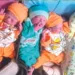 Rawalpindi Pakistani woman gives birth to 6 babies in rare case