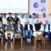 ISF investment meet in MIT ADT pune