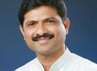 congress leader bajirao khade suspended for six years kolhapur