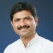 congress leader bajirao khade suspended for six years kolhapur