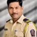 sachin pawar felicitated police amaldar sachin pawar