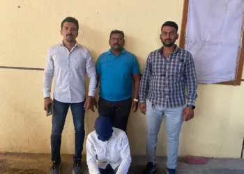 absconding-thief-arrested-by-crime-branch-unit-six-loni-kalbhor