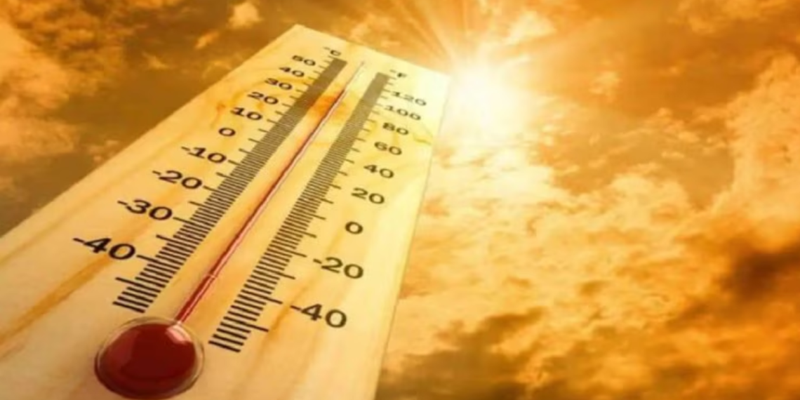 temperature hiked in pune know about haveli