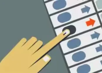 3750 people voted from home in nashik dindor loksabha