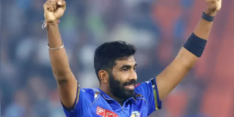 Jasprit Bumrah Needs 2 Wickets To Become 2nd Bowler After lasith Malinga to complete 150 wickets