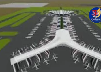 Navi Mum airport to have 'NMI' IATA code