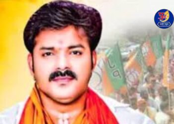 BJP Will Take Action If Pawan Singh Contests Against NDA Nominee says bihar Minister