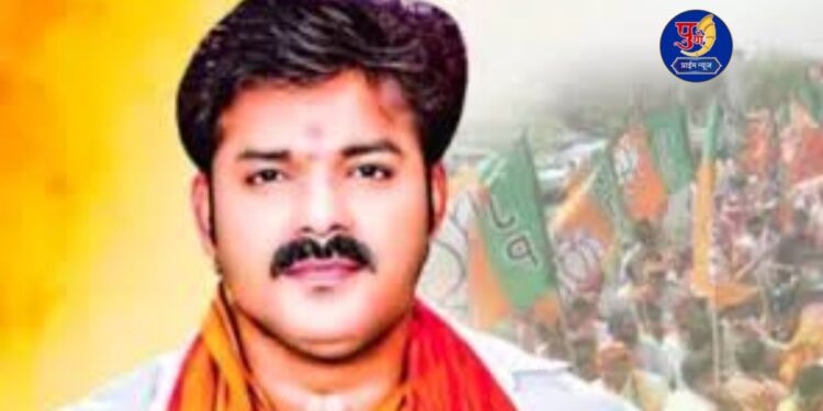 BJP Will Take Action If Pawan Singh Contests Against NDA Nominee says bihar Minister