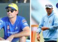 BCCI sounds out CSK head coach Stephen Fleming to succeed Rahul Dravid