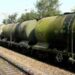 Railway employee steals petrol diesel from railway wagons in nashik