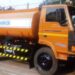 Tanker sanction rights to prant officer in pune district