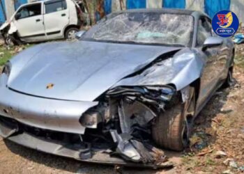 Vishal and surendra agrawal gets baik Porsche accident case kidnapping