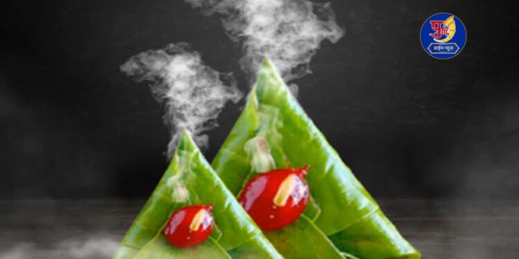 Girl Develops Hole In Stomach After Eating Smoky Paan