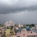 cloudy weather in pune for next six days