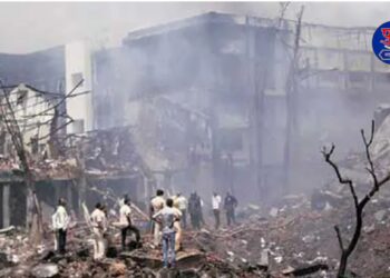 57 injured in Dombivli factory blast discharged from hospital