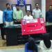 robbery gang arrested in shirgonda Ahmednagar