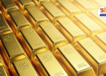 722 crore gold purchased by Indians in last month