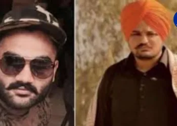 Sidhu Moosewala murder accuse Goldy Brar shot dead in America Report