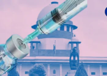 Lawyer Moves Supreme Court Seeking Examination Of Covishield Vaccine Side Effects Compensation For Those Who Suffered Adverse Effects