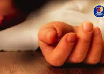 only 14 months baby died due to food poisoning in Nashik