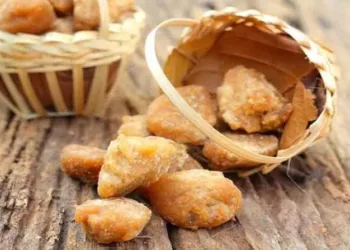 know the benefits of jaggery in details