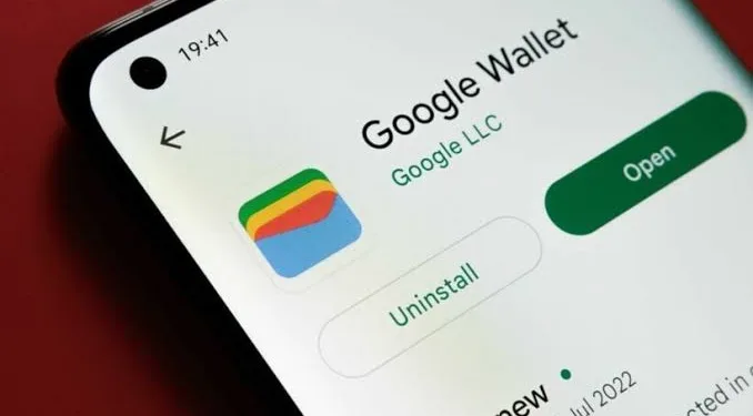 Google Wallet app launched in India