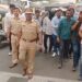 Man arrested for murdering woman outside manjari railway station by hadapsar police