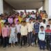 37 children gets aid through balsangopan scheme daund pune