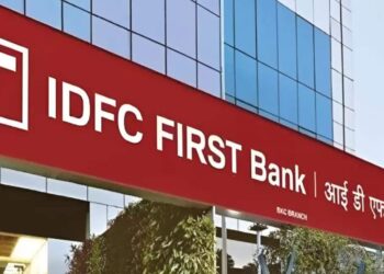 IDFC First Bank shareholders approve merger of IDFC Ltd with itself