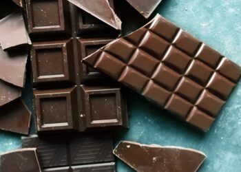 Know the benefits of chocolate in details