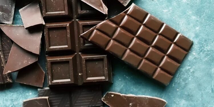 Know the benefits of chocolate in details