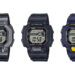 know about Casio smart watch and its features